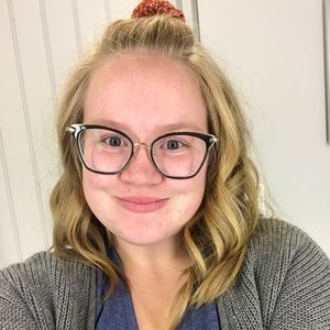 Meet your Posher, Kate